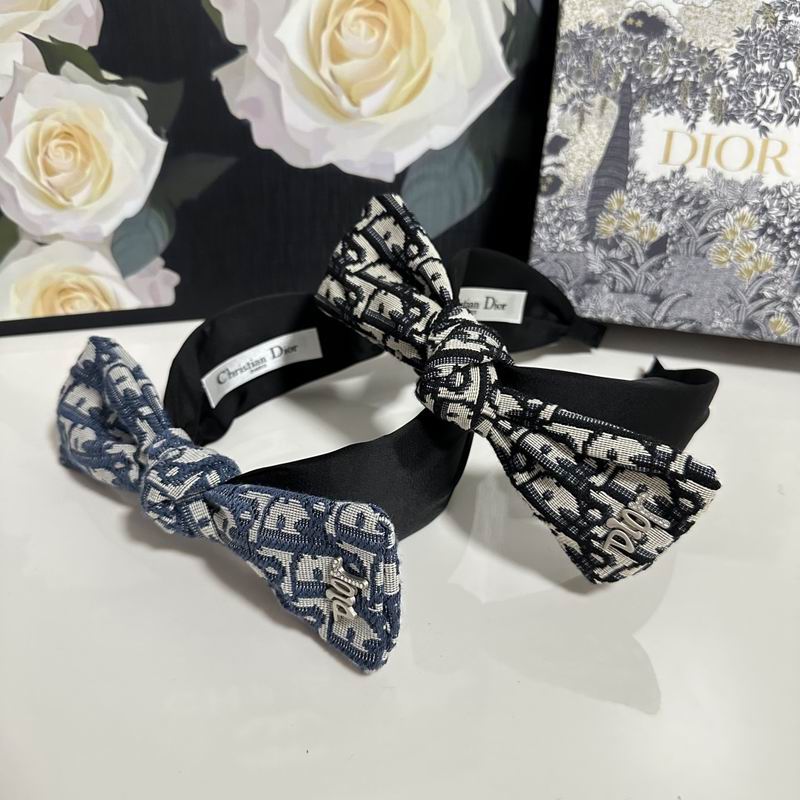 Dior Headband hh42